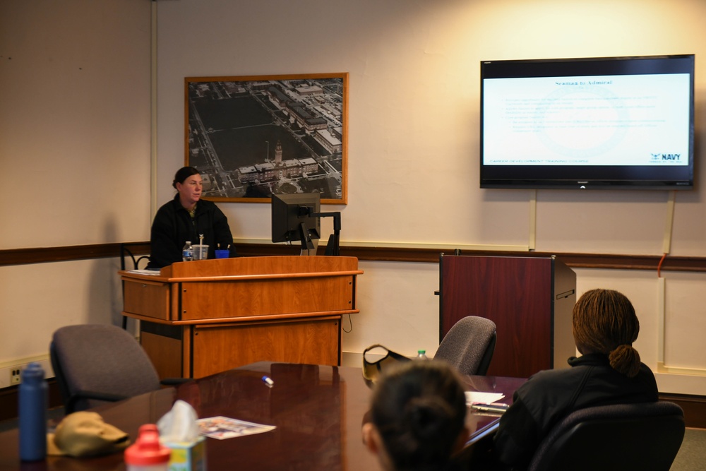 Career Development Training Course