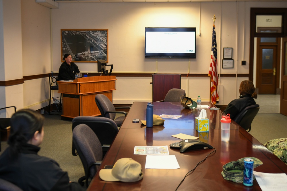 Career Development Training Course