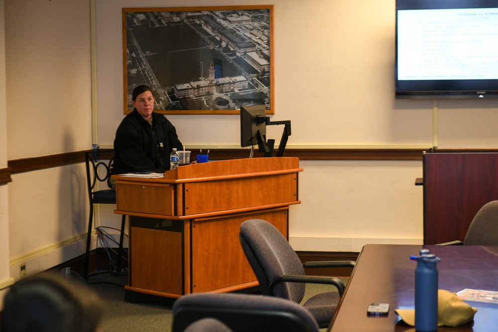 Career Development Training Course