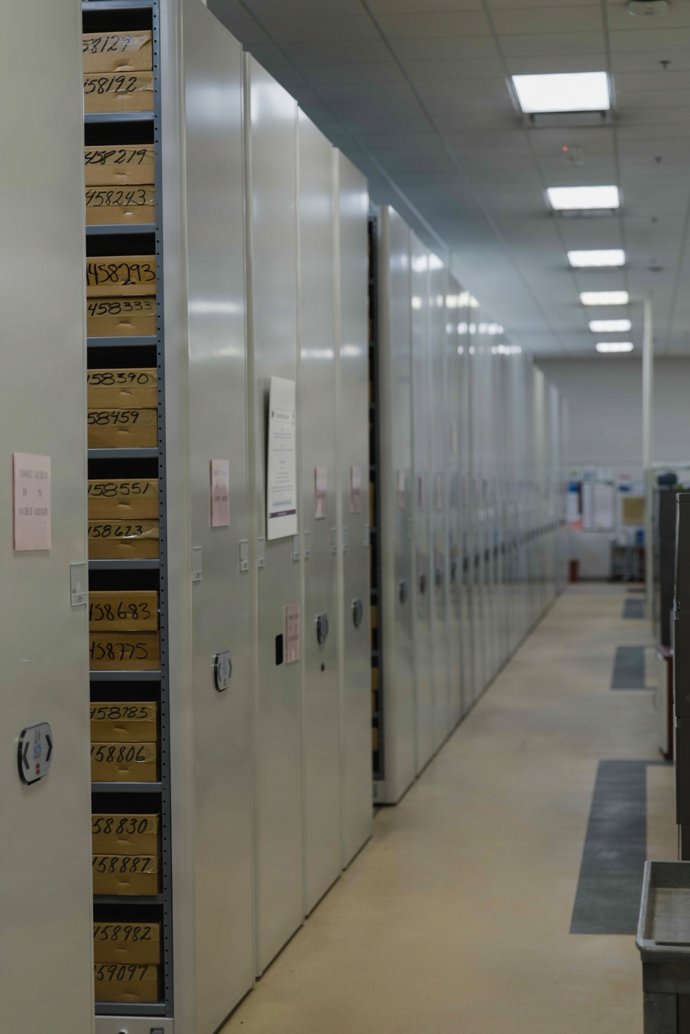 Joint Pathology Center