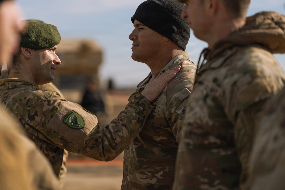 Operation Toy Drop 2025