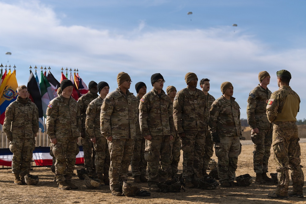 Operation Toy Drop 2025