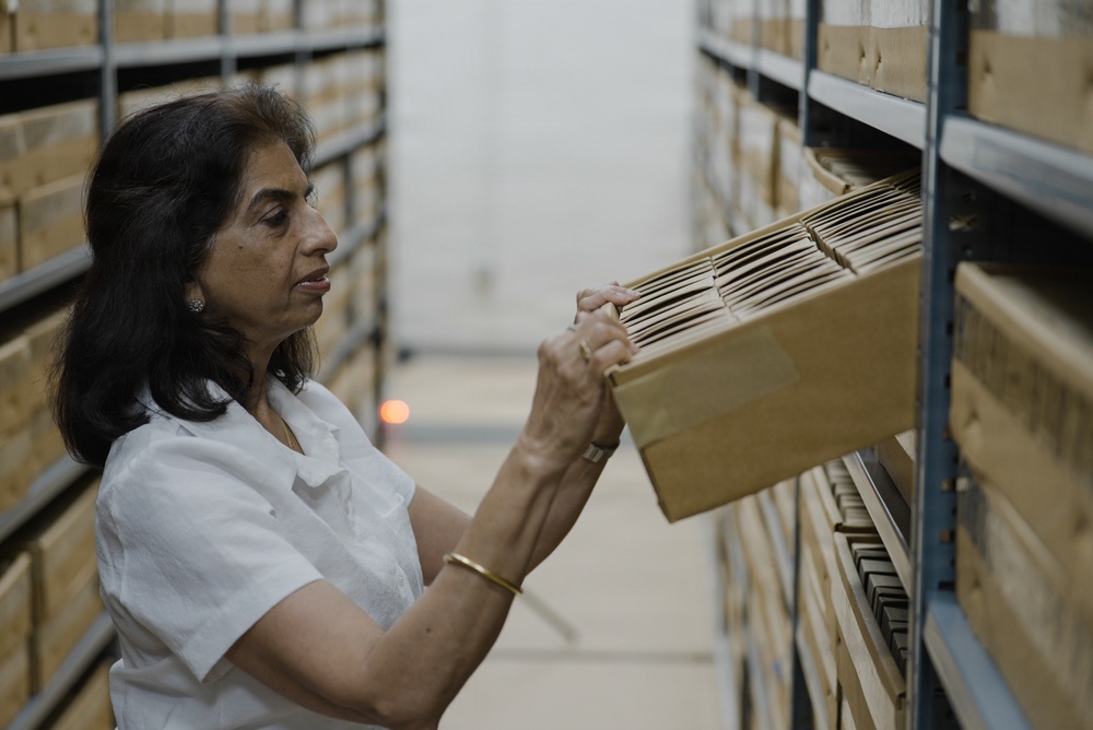 Joint Pathology Center