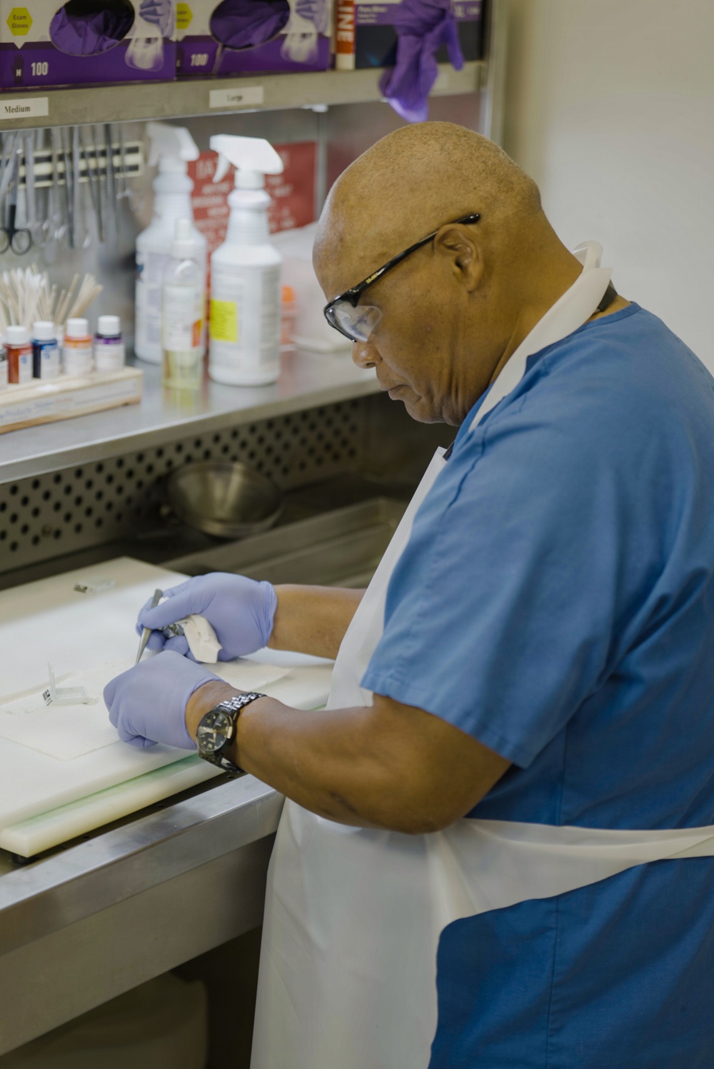 Joint Pathology Center