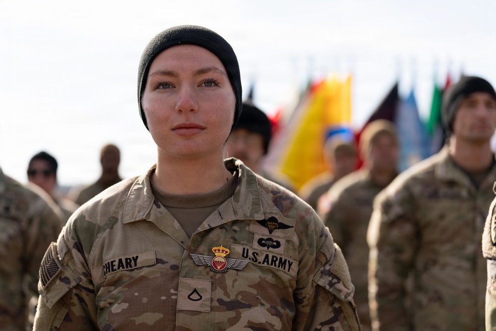 Operation Toy Drop 2025