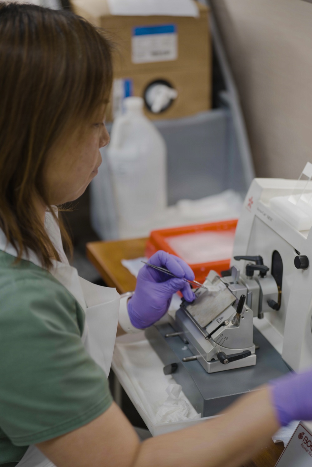 Joint Pathology Center