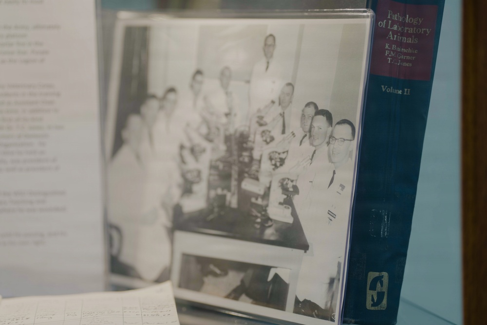 Joint Pathology Center