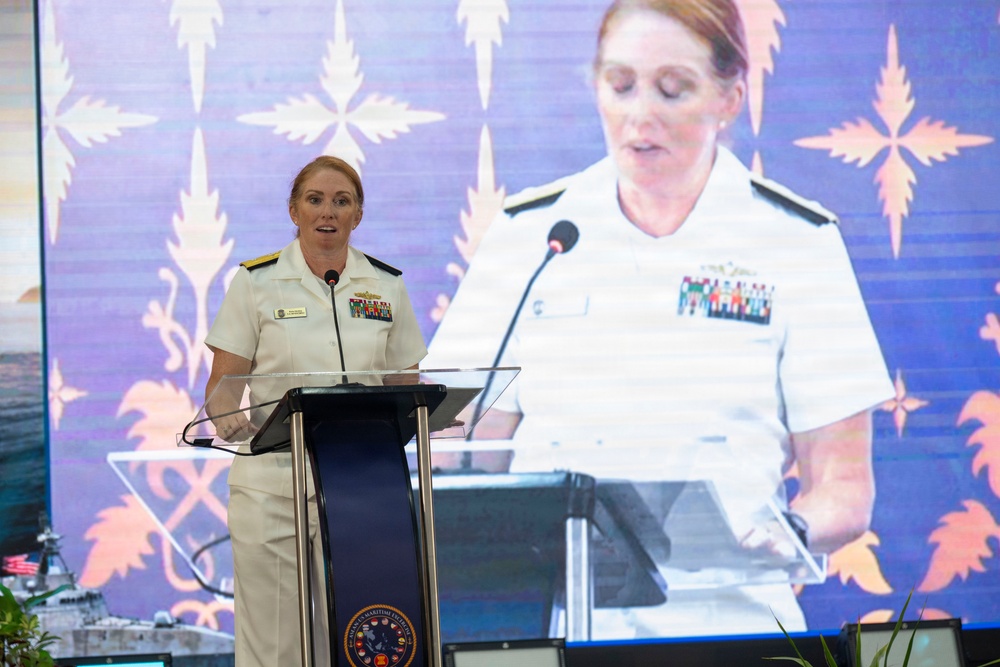 AUMX Dinner Reception