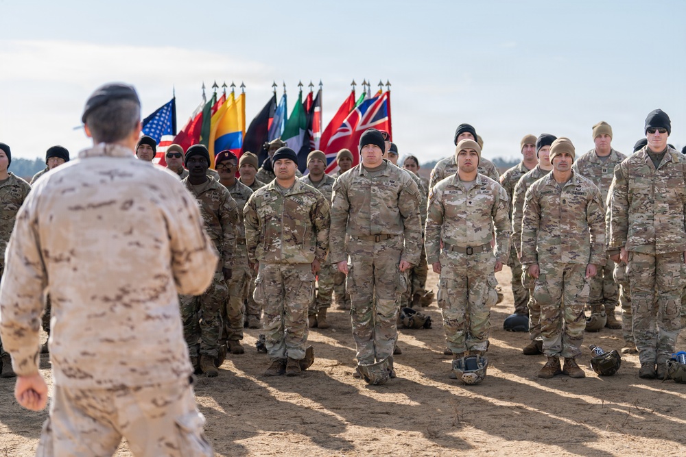 Operation Toy Drop 2025