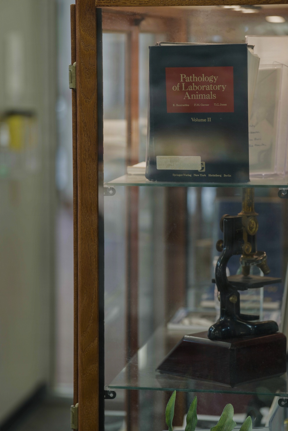 Joint Pathology Center