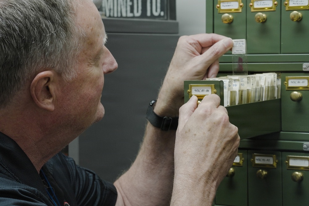 Joint Pathology Center