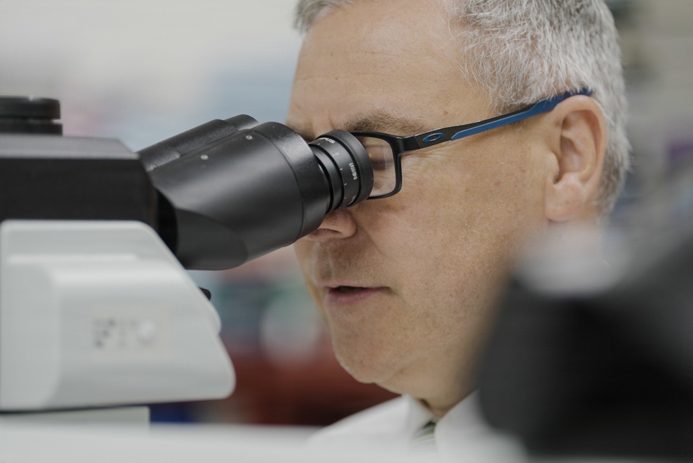 Joint Pathology Center