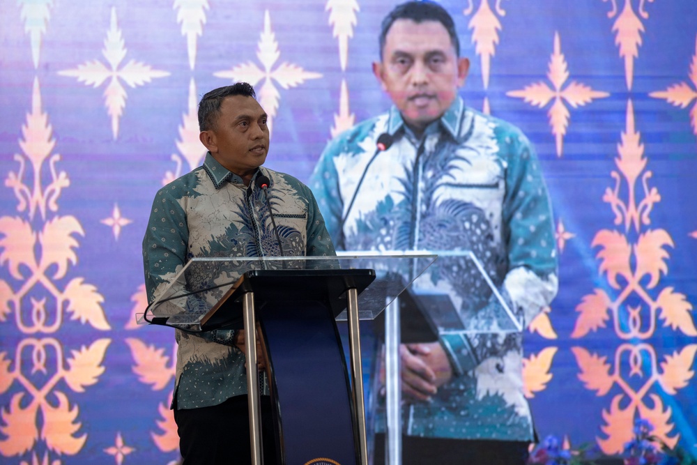 AUMX Dinner Reception