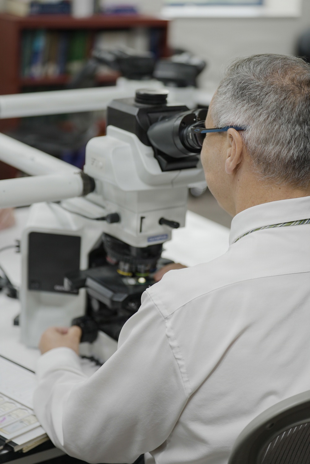 Joint Pathology Center