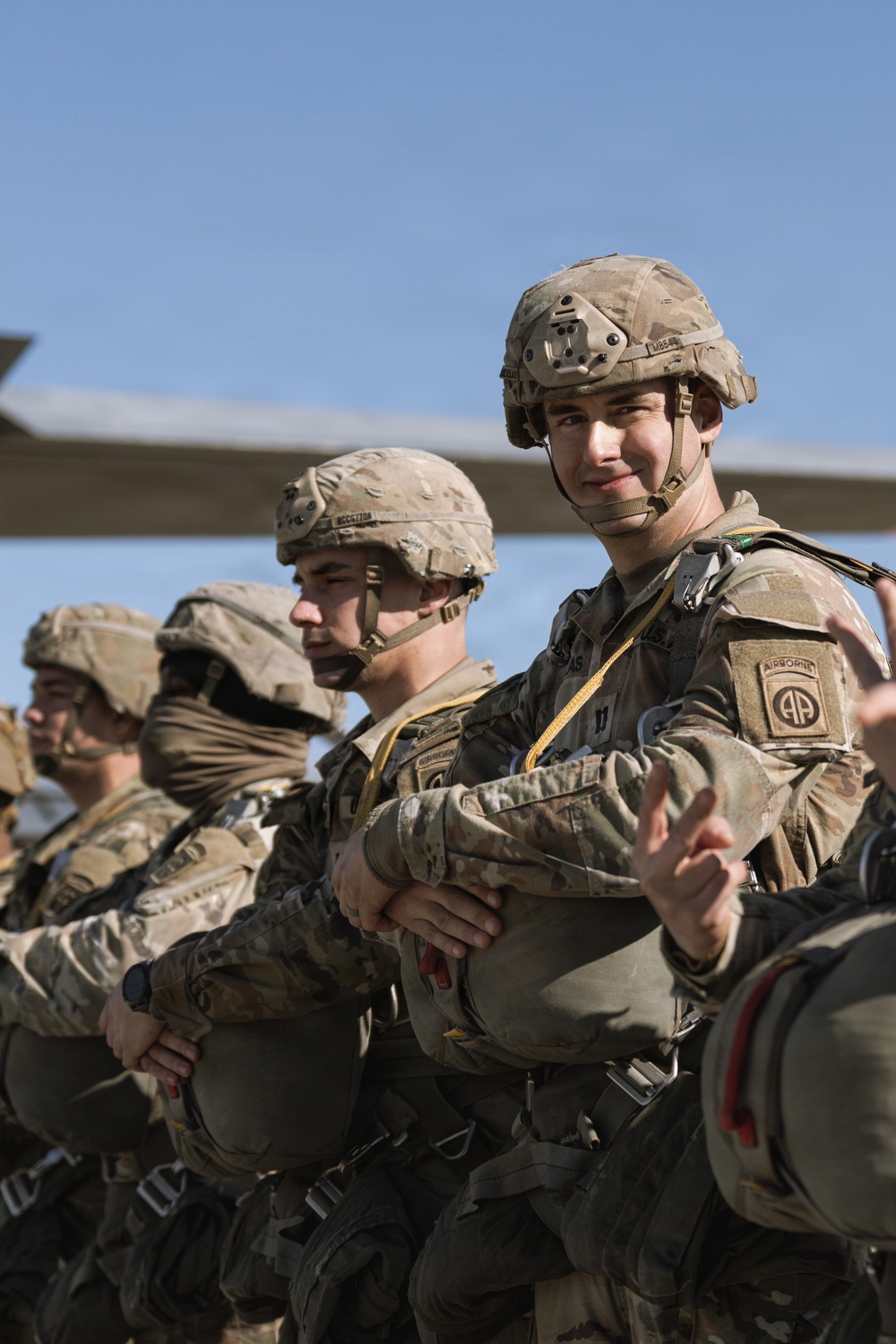 Operation Toy Drop 2025