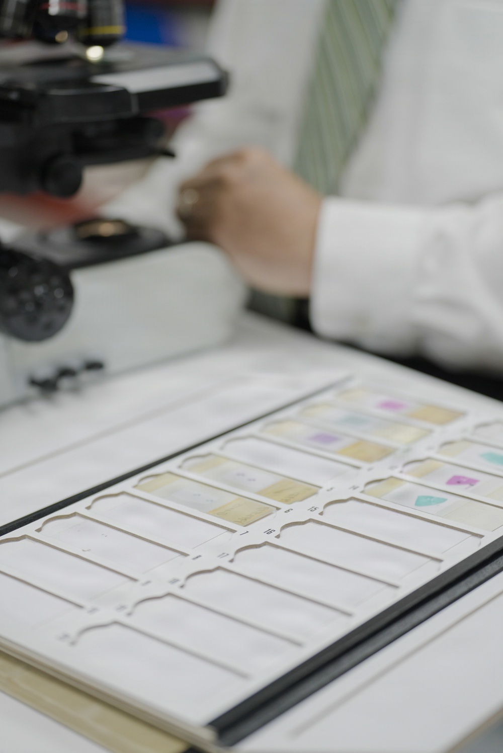 Joint Pathology Center