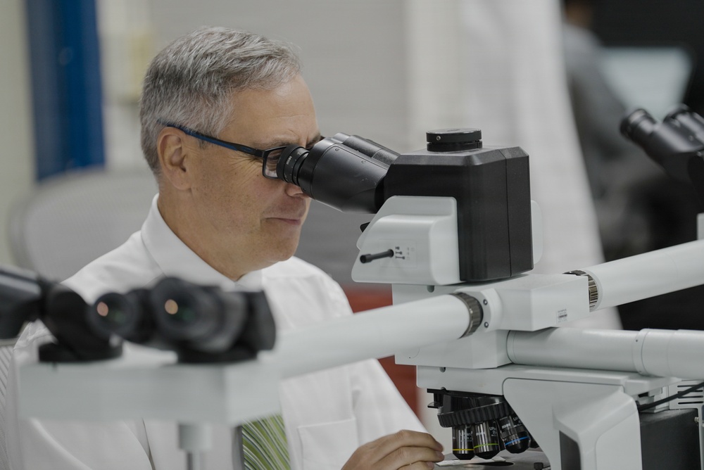 Joint Pathology Center