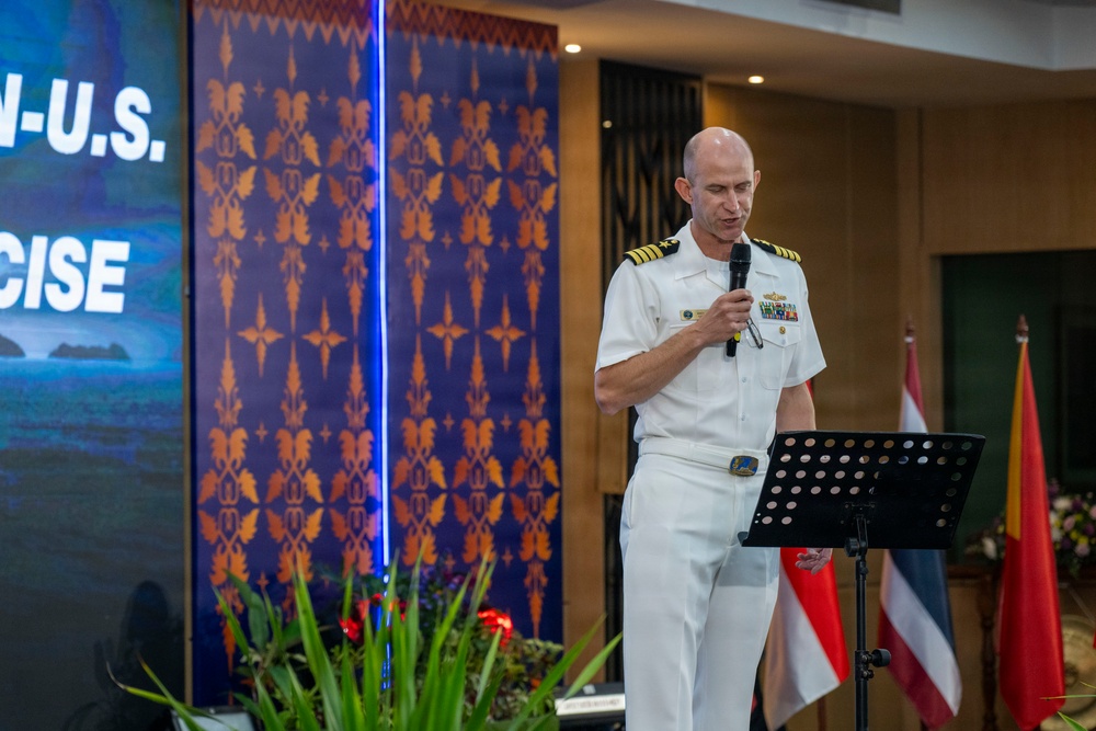 AUMX Dinner Reception