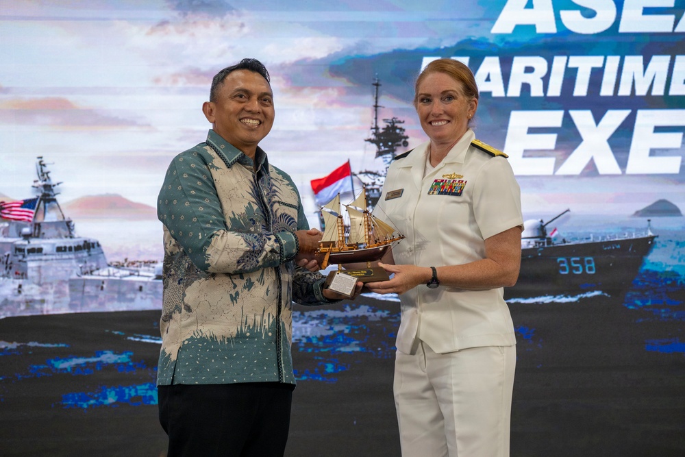 AUMX Dinner Reception