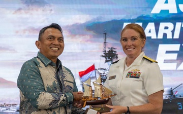 AUMX Dinner Reception