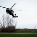 Guard Aviation Provides Aerial Support to First Responder in Skagit County
