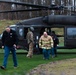 Guard Aviation Provides Aerial Support to First Responder in Skagit County