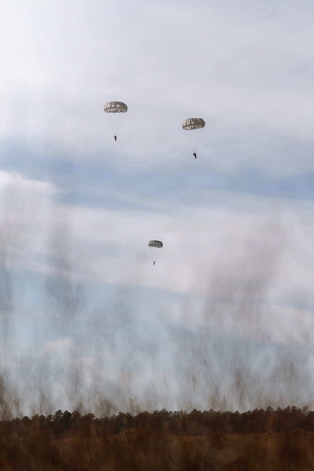 Operation Toy Drop 2025