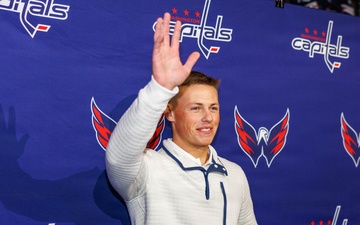 Operation Ride Home Recognition