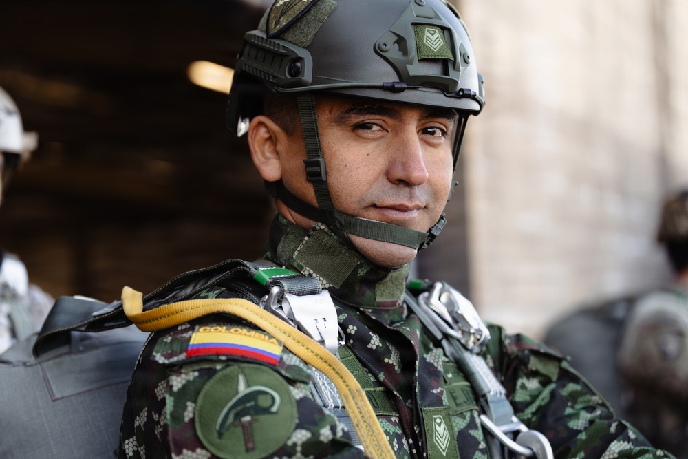 Operation Toy Drop 2025