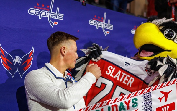 Operation Ride Home Recognition