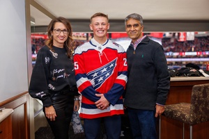 The Commander's Cache Ep2: Food Security