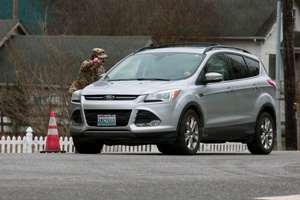 Korean News Update: West Point Recruiting