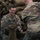 Guard personnel conduct sand bag filling operations in Skagit County