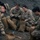 Guard personnel conduct sand bag filling operations in Skagit County