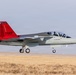 T-7A Redhawk Arrival