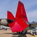 T-7A Redhawk Arrival