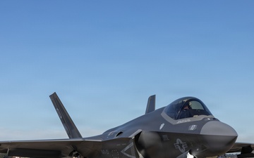 MALS-14 conducts ordnance and air-delivered ground refueling operations