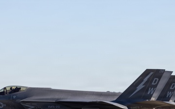 MALS-14 conducts ordnance and air-delivered ground refueling operations