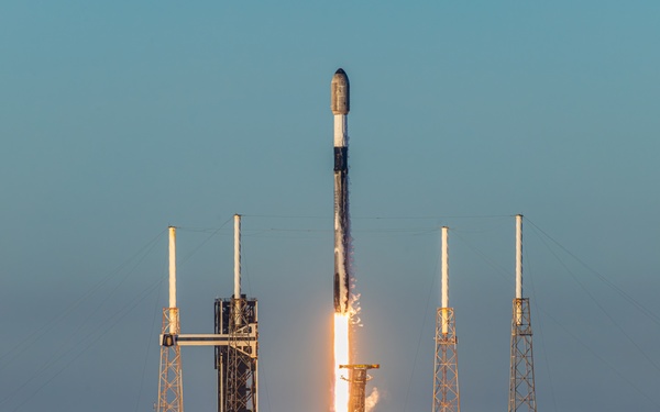 Falcon 9 | Starlink 6-90