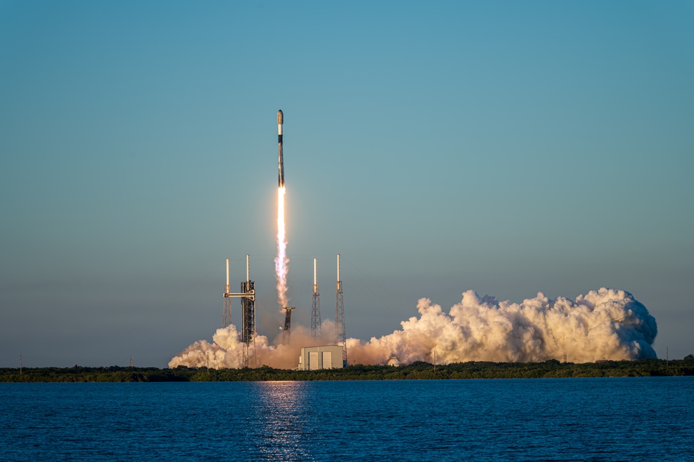 Falcon 9 | Starlink 6-90
