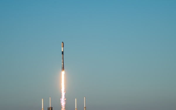 Falcon 9 | Starlink 6-90