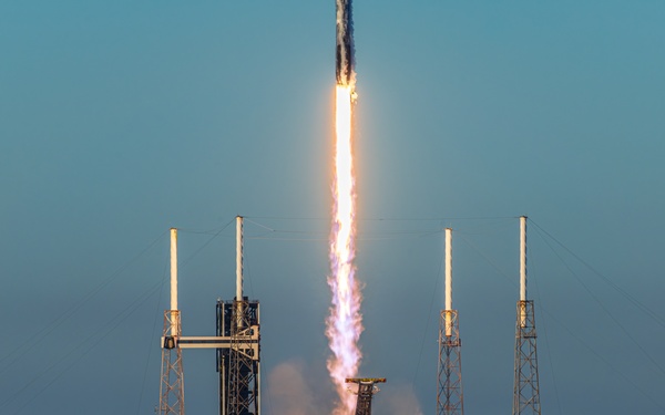 Falcon 9 | Starlink 6-90