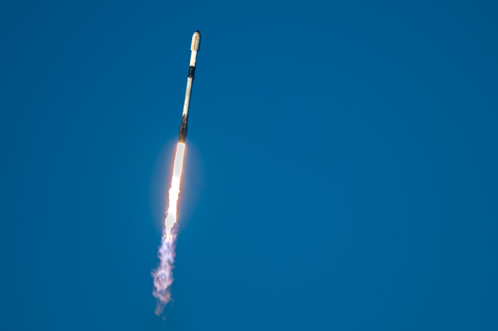 Falcon 9 | Starlink 6-90