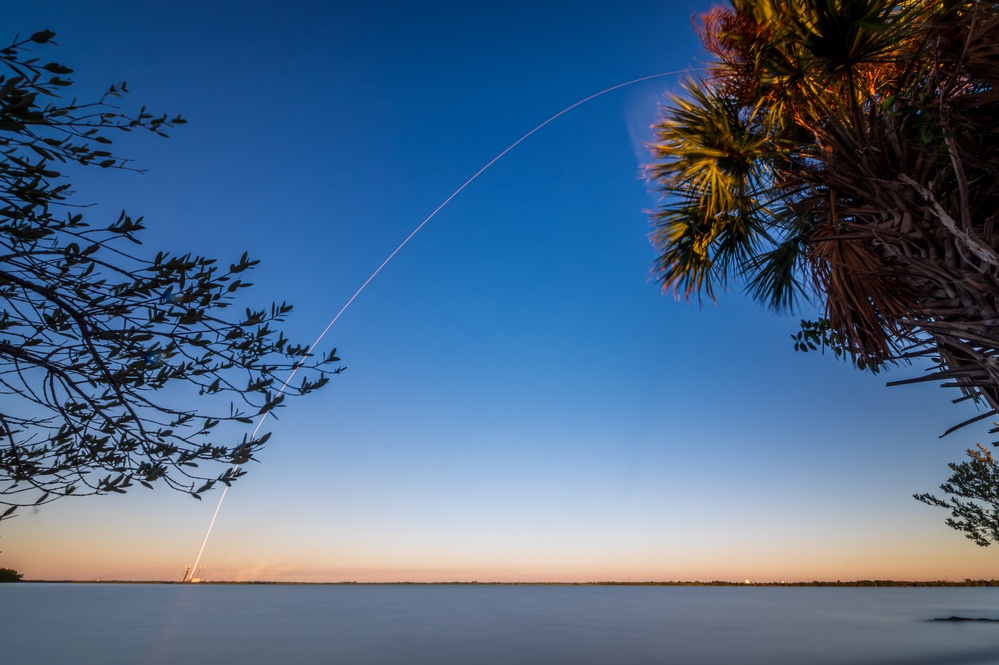 Falcon 9 | Starlink 6-90