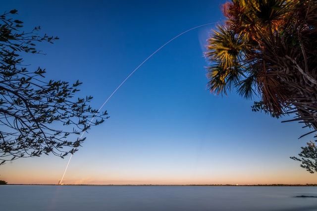 Falcon 9 | Starlink 6-90
