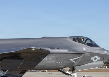 MALS-14 conducts ordnance and air-delivered ground refueling operations