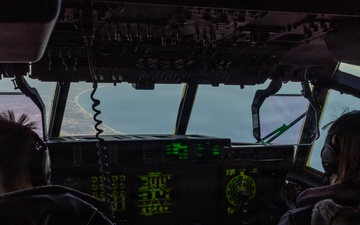 MALS-14 conducts ordnance and air-delivered ground refueling operations