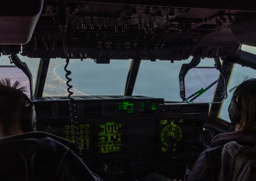 MALS-14 conducts ordnance and air-delivered ground refueling operations