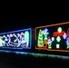 2025 Canadian Pacific Holiday Train rolls through Fort McCoy