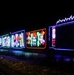2025 Canadian Pacific Holiday Train rolls through Fort McCoy